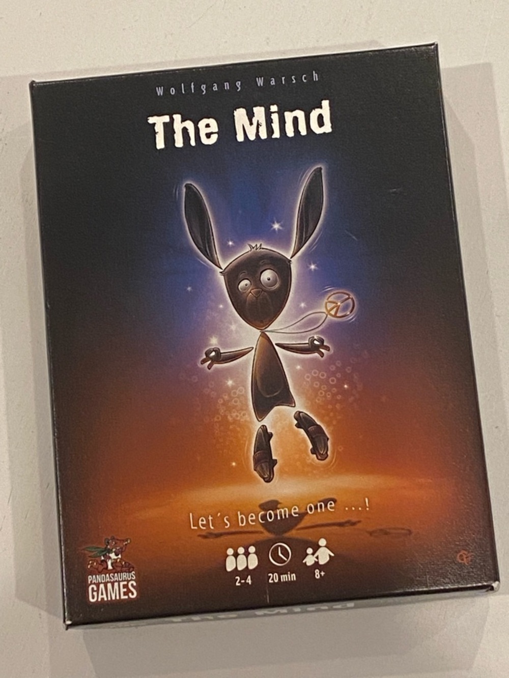 The Mind | Card Game
